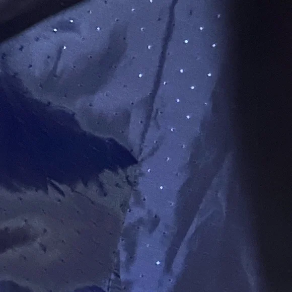 Avec Les Filles Plaid Long Blazer / Jacket - Picture 6 of 10